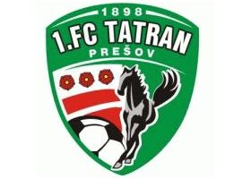 Tatran Presov